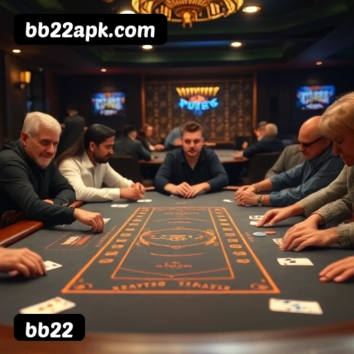 bb22 - Winners Celebration