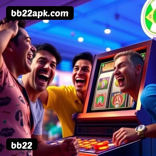 bb22 Belo Horizonte - VIP Casino