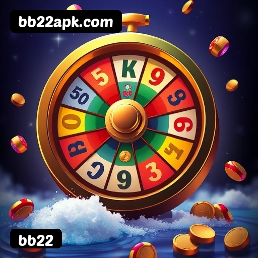 bb22 - App Features