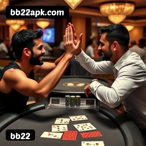 bb22 São Paulo - All Bonuses