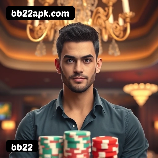 bb22 - Aplicativo Móvel