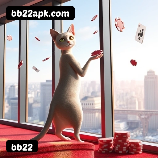 bb22 São Paulo - Top Slots