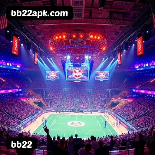 bb22 Rio de Janeiro - Popular Jogos