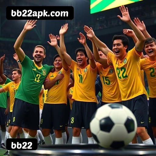 bb22 Brasília - Betting Features